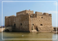 Holidays To Paphos