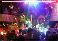 Ayia Napa Nightlife