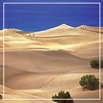 Canary Islands