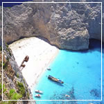 Greece Destinations