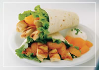Sharm El Sheikh Food