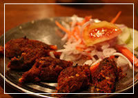 Luxor Food