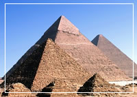 Holidays To Egypt