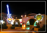Hurghada Nightlife