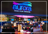 Luxor Nightlife