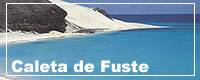 Holidays To Caleta de Fuste