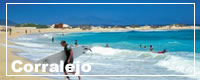 Holidays To Corralejo