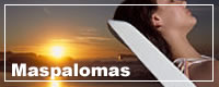 Holidays To Maspalomas