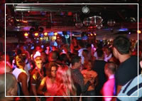 Puerto Rico Nightlife