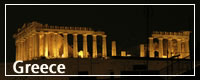 Holidays To Greece 