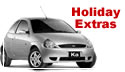 Car Hire