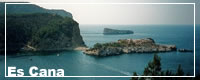 Holidays To Es Cana