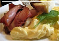 Costa Teguise Food
