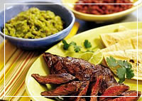 Puerto del Carmen Food