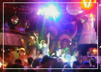 Costa Teguise Nightlife