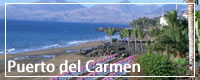 Holidays To Puerto del Carmen