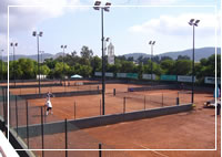 Activities in Santa Ponsa