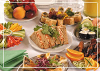 Alcudia Food