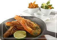 Food in Cala D Or