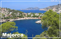 Holidays To Majorca