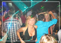  Nightlife in Santa Ponsa