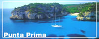 Holidays To Prima Punta