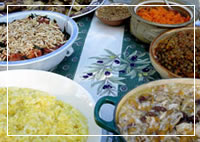  Agadir Food
