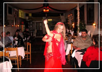  Marrakech Nightlife