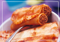 Yasmine Hammamet Food