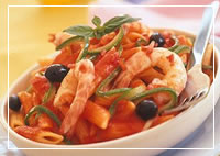  Port El Kantaoui Food