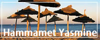 Holidays To Yasmine Hammamet  - Tunisia 