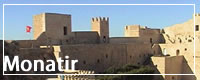 Holidays To Monastir - Tunisia 