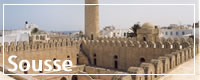 Holidays To Sousse  - Tunisia 