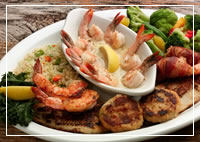 Salou  Food