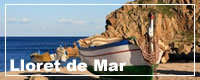 Holidays To Lloret de Mar - Spain