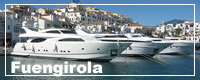 Holidays To Fuengirola - Spain