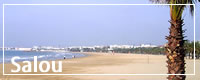 Holidays To Salou - Spain