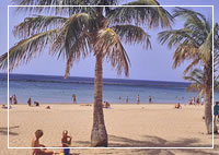 Puerto Santiago