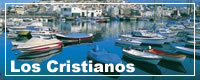 Holidays To Los Cristianos