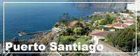 Holidays To Puerto Santiago