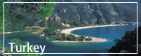 Holidays To Turkey