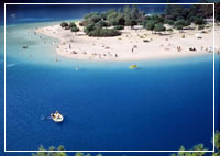 holidays in Turkey