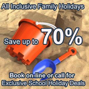 Family Holidays