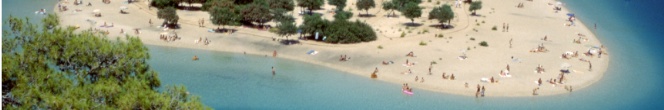 Oludeniz Beach