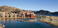 Cheap Taba holidays