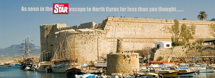 Kyrenia