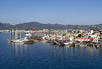 Beach in Altinkum
