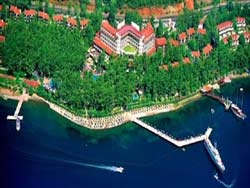 Marmaris Palace