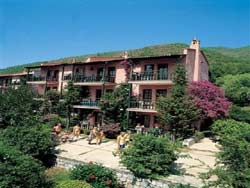 Marmaris Palace Gardens