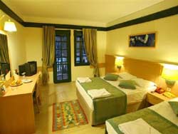 Marmaris Palace room